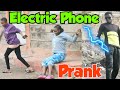 Eectric Phone Prank 