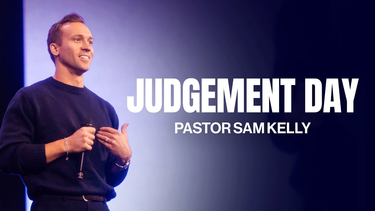 Judgement Day | Sam Kelly