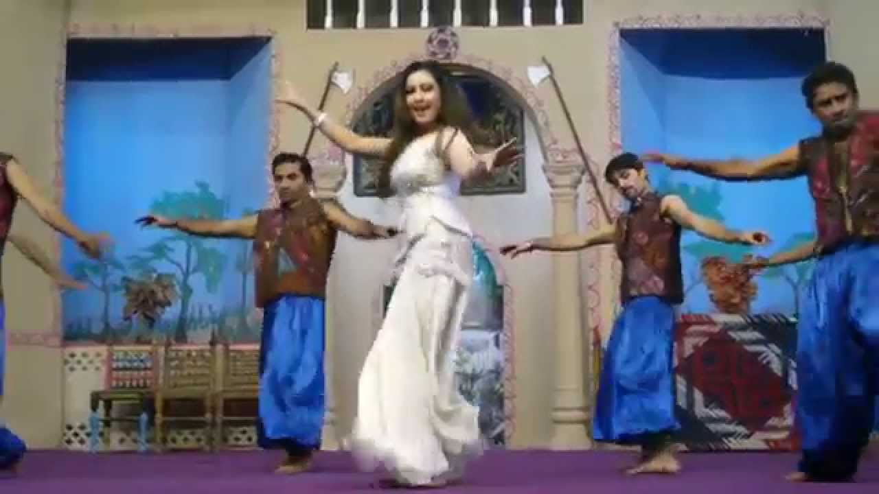 Jugnoo Ki Payal Bandhi Hai   virdaa