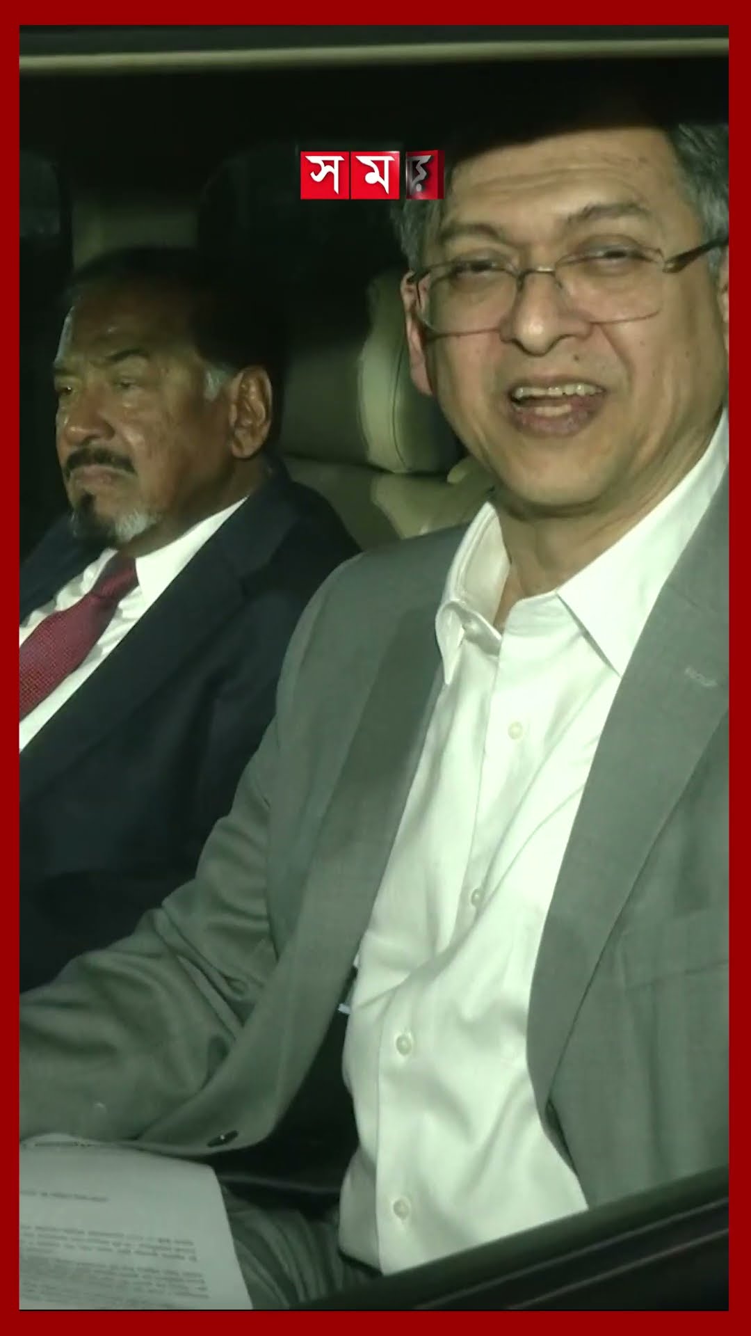ফের প্রধান উপদেষ্টার সঙ্গে দেখা করে দ্রুত নির্বাচনের তাগাদা বিএনপির #bnp #mirzafakhrul #chiefadviser