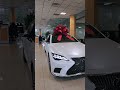 New 2025 Lexus LS 500 | Lexus of Monmouth #shorts