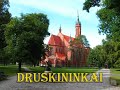 Druskininkai