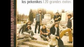 Los Pekenikes (Sol y Sombra)