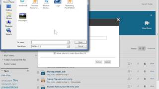 IBM Connections 4.0       What's New in Files