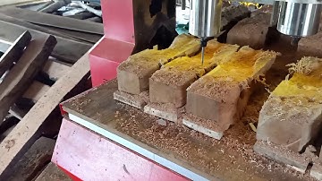 Cách đục chân ghế ,nhanh hiệu quả cho người mới vào nghề trạm khắc gỗ cnc,