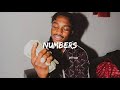 [FREE] Lil Tjay Type Beat x Lil Baby Type Beat | "Numbers" | Piano Type Beat