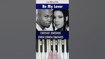 Thumbnail of La Bouche // Be My Lover