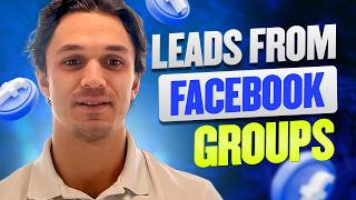 How to Get More Leads from Facebook Groups Profile