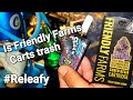 Is friendly farms malone cured resin cartridge trash 