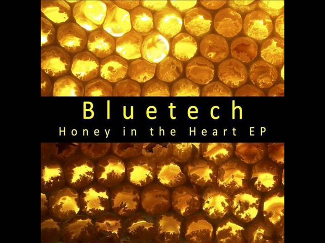 Bluetech - Honey In The Heart