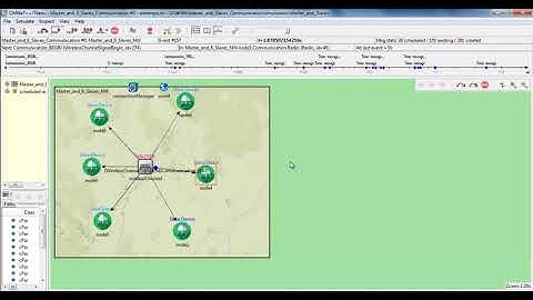 An Efficient data transmission using Bluetooth Network Projects
