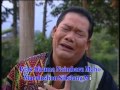 Lagu batak  andung ni anak sasada