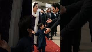 Benazir Bhutto