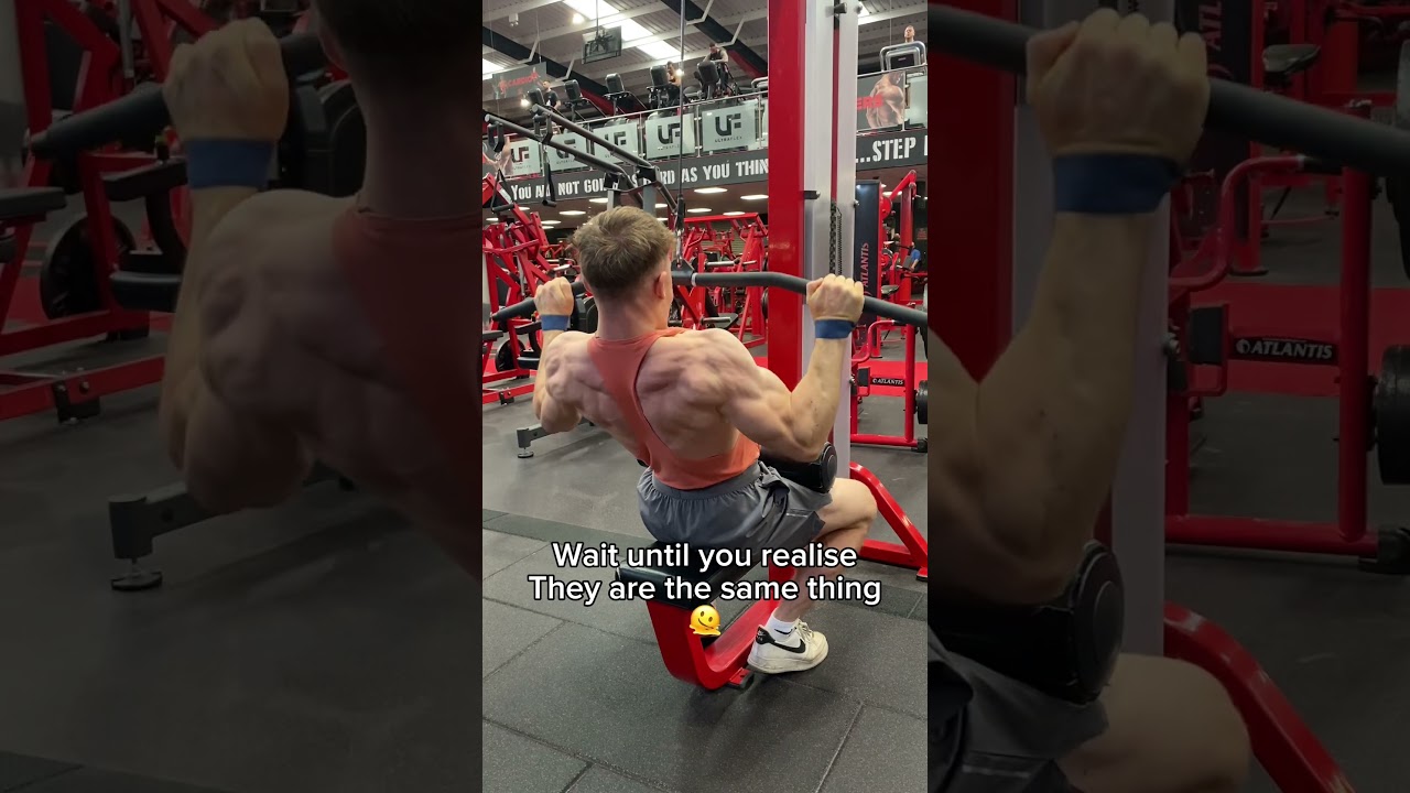 Люди действительно пытаются доказать, что один из вариантов лучше.