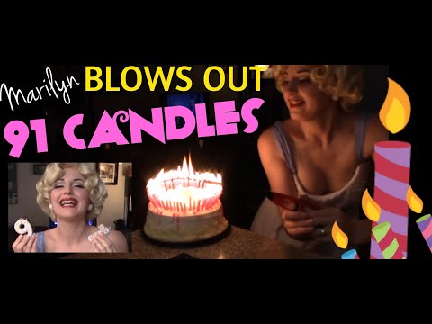 marilyn-monroe-blows-out-91-birthday-candles