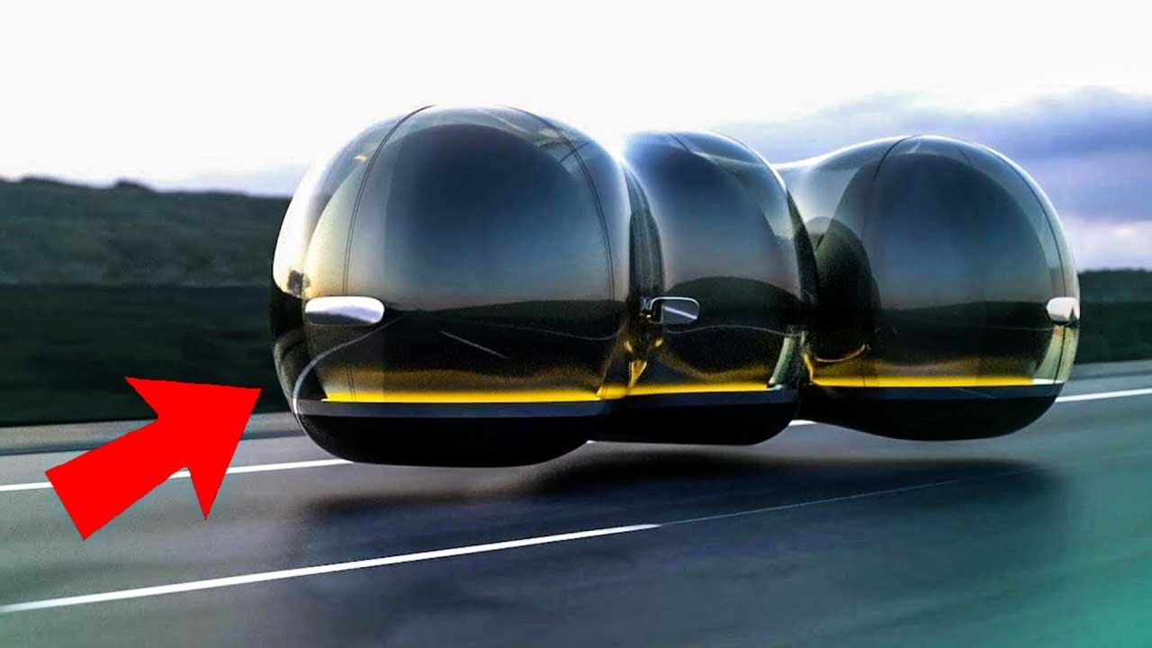 10 GREATEST Elon Musk Inventions Of All Time - YouTube