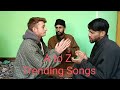 A to z kashmiri trending song  a to z collection  by  dar productions