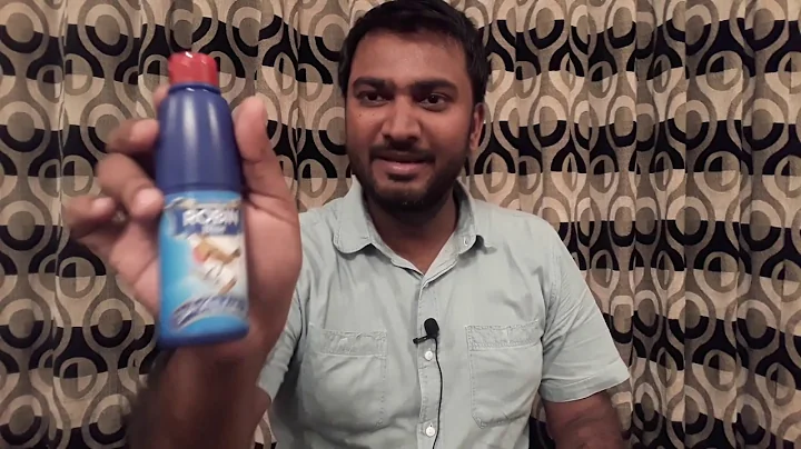 Robin Blue Neel Review - Vlog 16