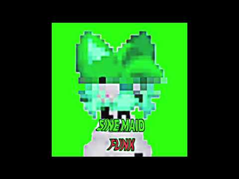 SINE MAID FUNK - op•manndrake edit