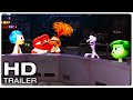INSIDE OUT 2 &quot;Anxiety Controls Riley&#39;s Dad&quot; Trailer (NEW 2024)