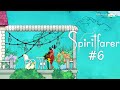 Найти, чтобы потерять ☀ Spiritfarer Прохождение игры #6