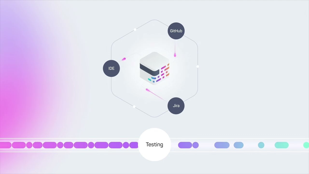 mabl: The agentic testing platform | Active coverage for AI-speed development