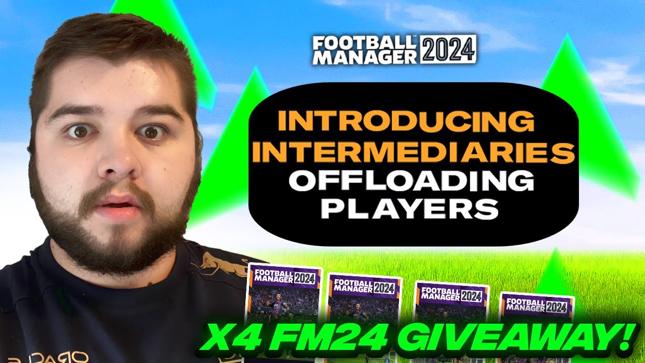 BROKEN Meta 3-5-2 (92% Win Rate) FM24 Tactic! - Football Manager Tactics -  FM24 - Football Manager 2024