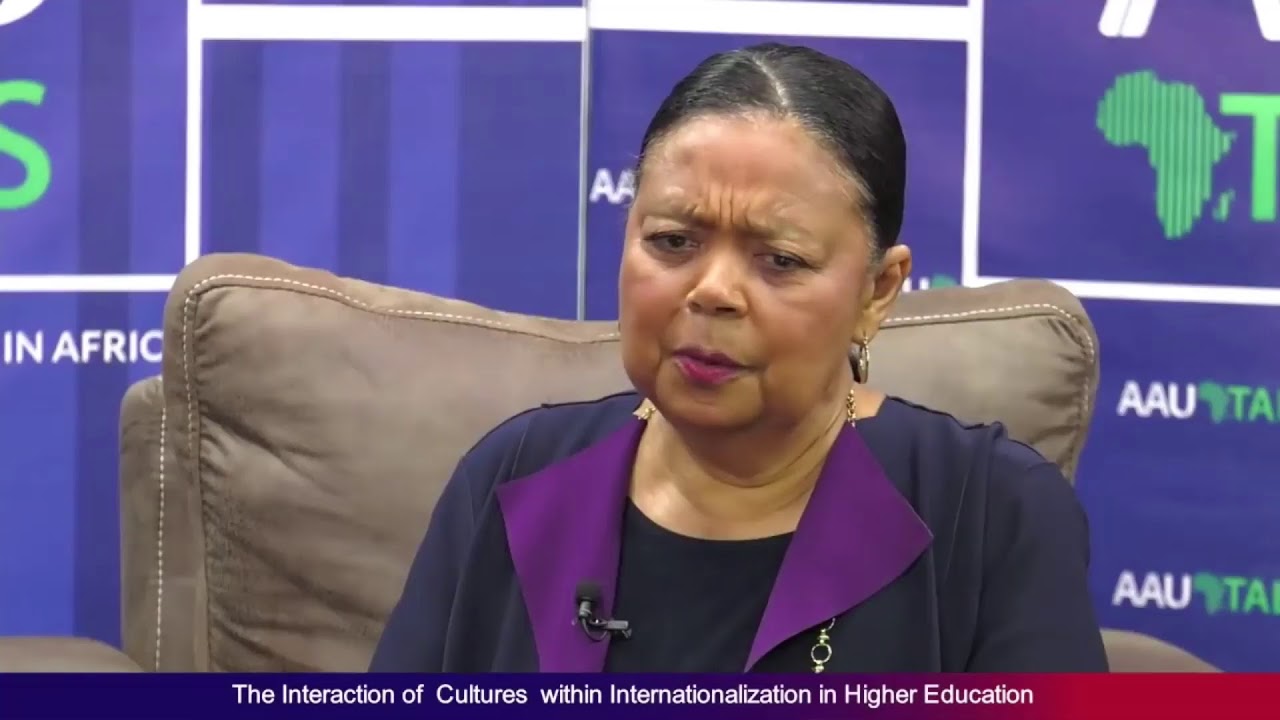 AAU TV Live - The Voice of Higher Education in Africa - YouTube
