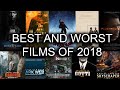 Best and Worst Films of 2018 - ralphthemoviemaker