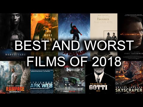 best-and-worst-films-of-2018---ralphthemoviemaker