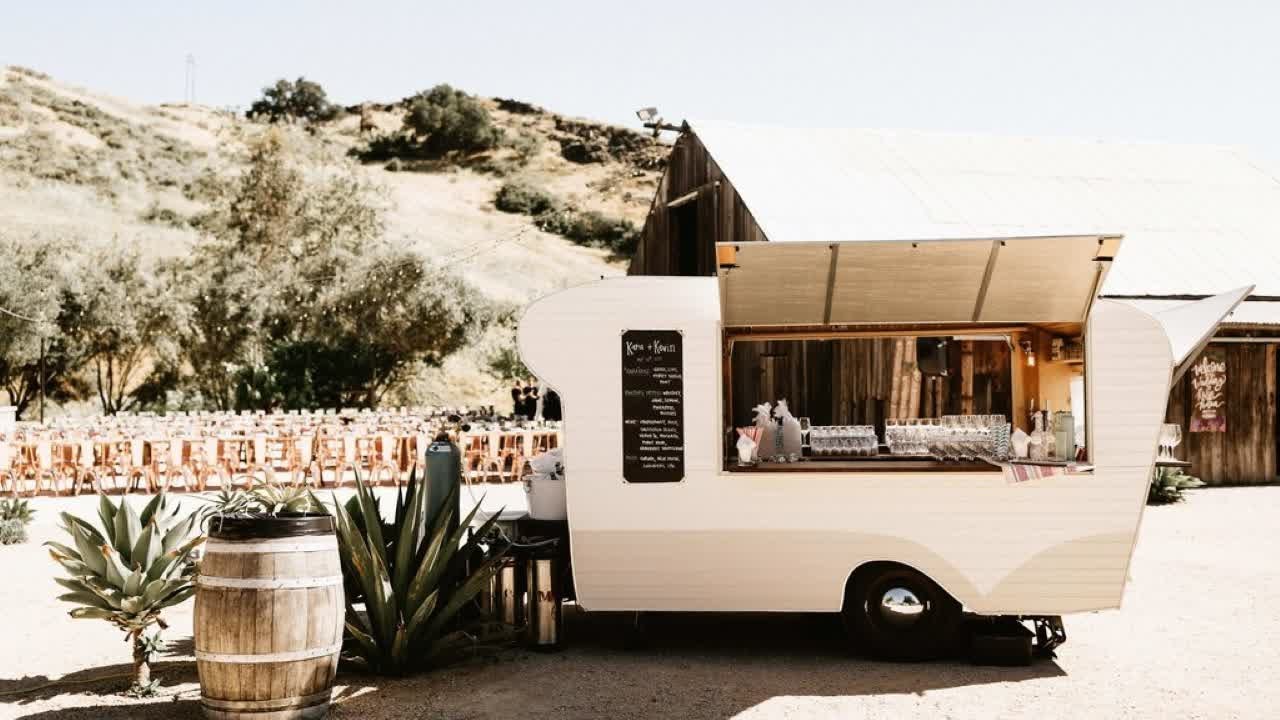 The Top 10 Wedding Trends of 2018