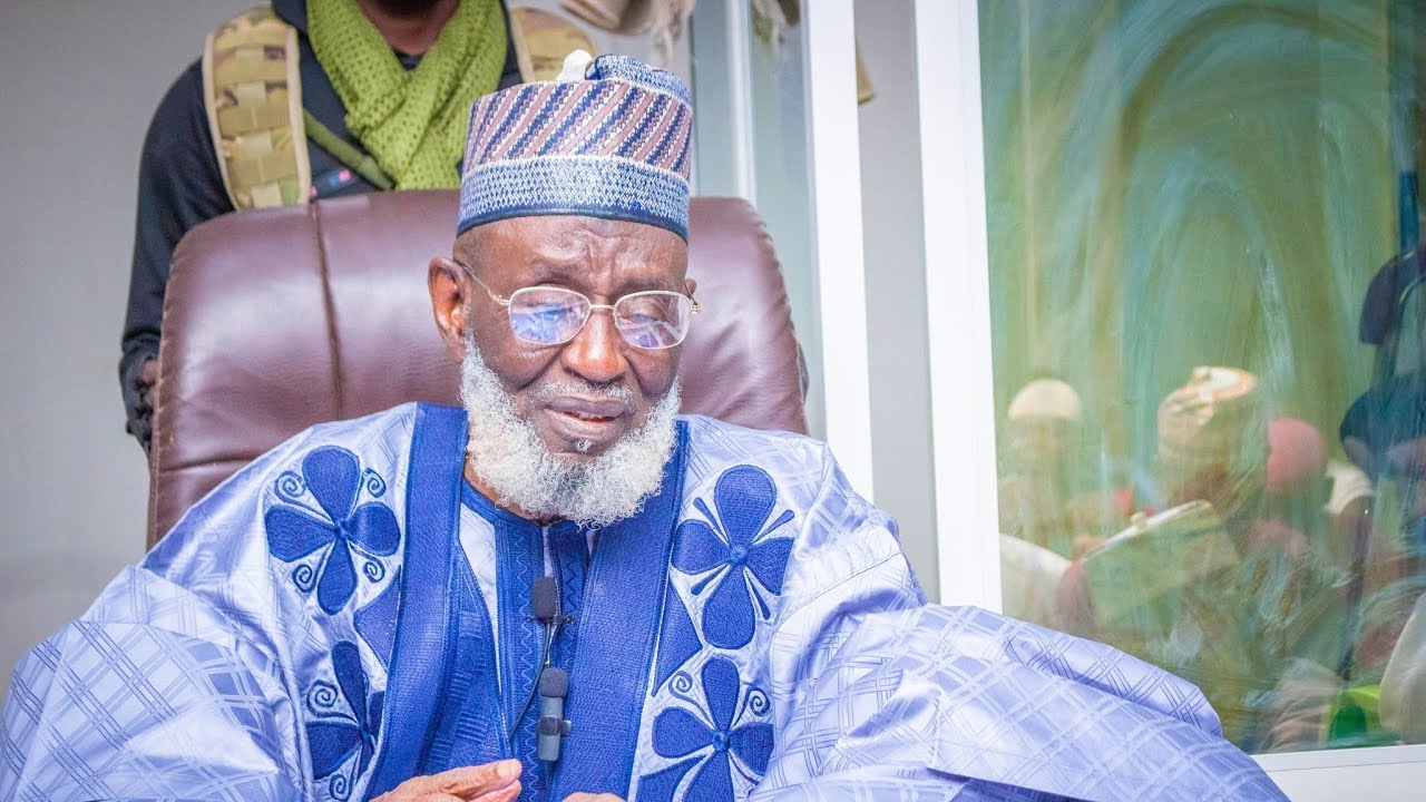 🕋Ramadan Tafseer Day-3 Sheikh Ibrahim Basha Sheikhul Bayaan 2026