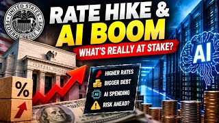 Full  The Fed Raised Rates — But AI Could Be the Real Risk Guide