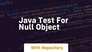 Celebrity java test for null object Wealth