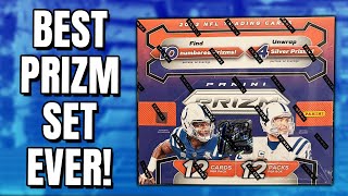 $1000+ OF FUN! THIS IS THE BEST!!  | 2023 Panini Prizm NFL FOTL Hobby Box Review