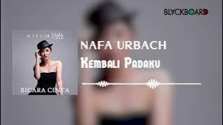 Nafa Urbach - Kembali Padaku