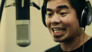 1 Hit Combo feat. Gloc9 Official Video chords