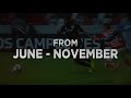 CSTN Concacaf World Cup Qualifiers Promo