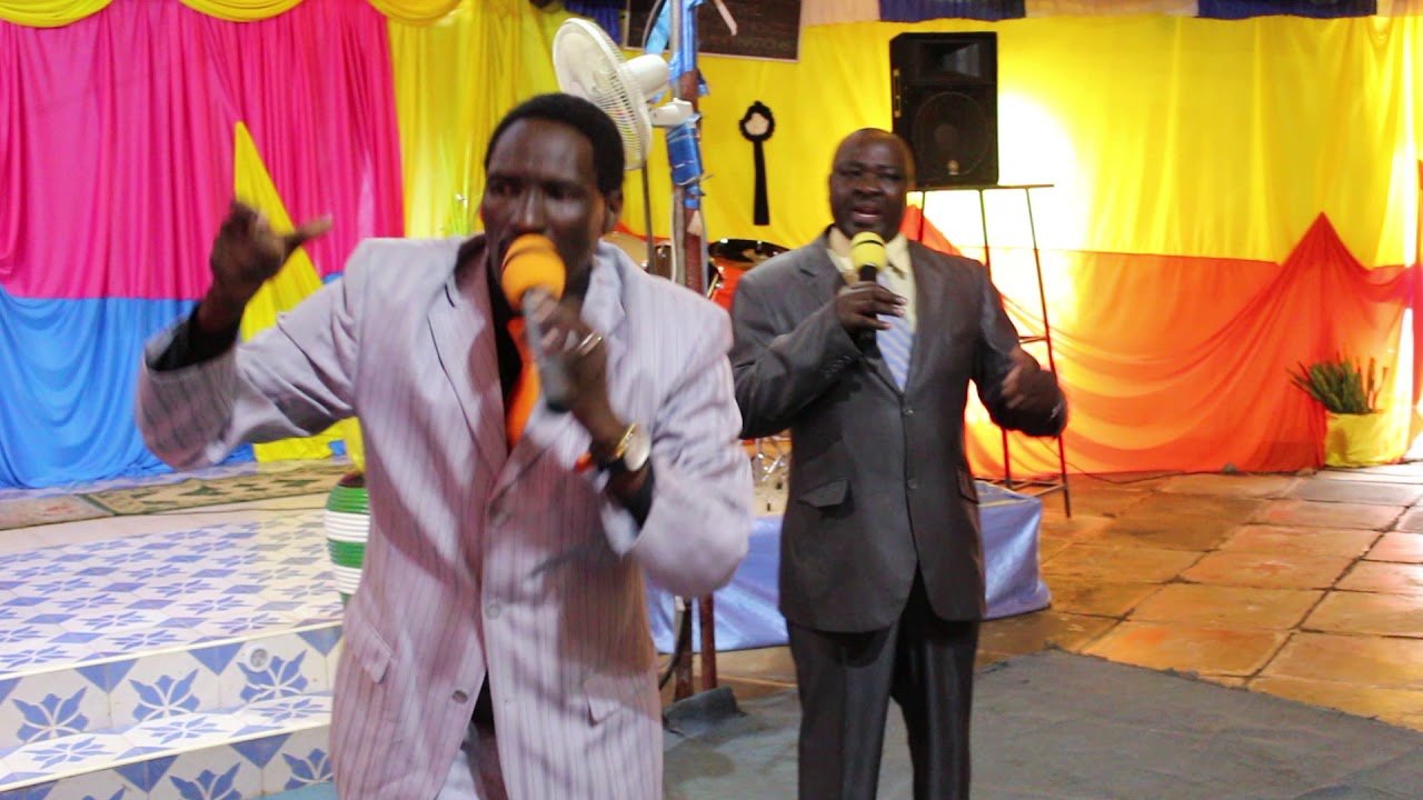 Sunday Service On 8th July 2018 6 YouTube Sunday Service On 8th July 2018 6 YouTube