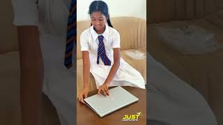 🔥 HP Core i5 14th Gen Touchscreen Laptop | Fast, Stylish & Powerful!