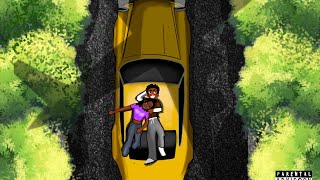 BR9NX - Lonely featuring Puduo x Lloyd kay (lyrics video)