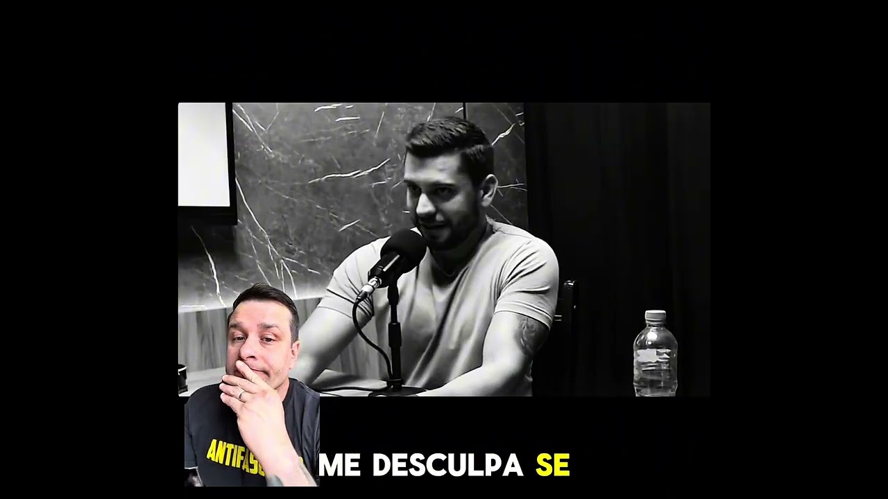 A cultura Red Pill e INCEL tem que ser destruída! 