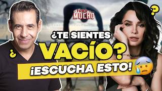 Download Lagu El VACIO INTERNO, las CRISIS EXISTENCIALES y el AMOR PROPIO para ENCONTRARTE ❤️ | De Todo Un Mucho MP3 Download Lagu El VACIO INTERNO, las CRISIS EXISTENCIALES y el AMOR PROPIO para ENCONTRARTE ❤️ | De Todo Un Mucho MP3