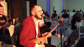 Ayaşli Furkan Bayram - Ağ Geli̇n 2024 U.h