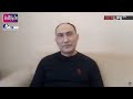 Агиль Рустамзаде о новой философии войны и противодействии российской тактике артиллерийской войны