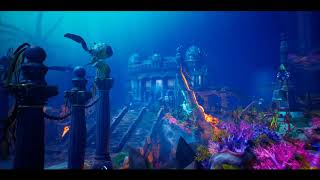 Marco Kovacs, Unreal 4 Final Major Project