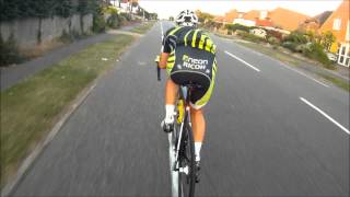 Eastbourne Rovers Chain Gang 20130830
