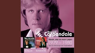 ... und da bin ich und sing ein Lied (Remastered)