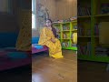 Mam Isma Sa'adat, owner of QBS HOME FOR AMAZING KIDS