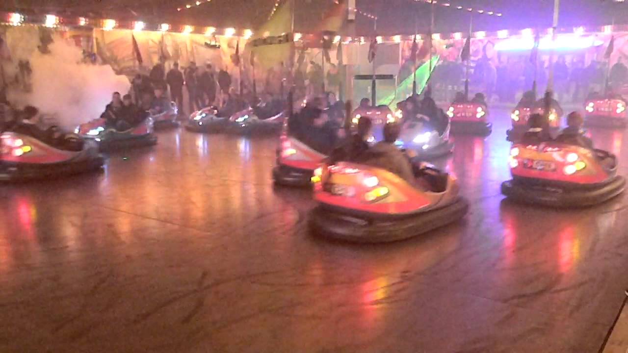 Bee Bob Drive - Ahrend ''Bremer Freimarkt 2012''